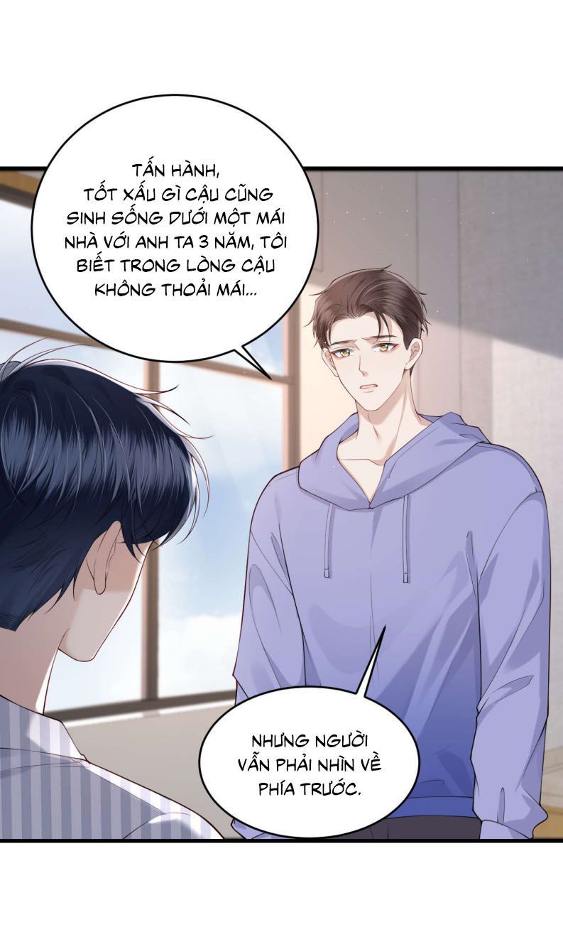 Tro Tàn Chap 4 - Next Chap 5