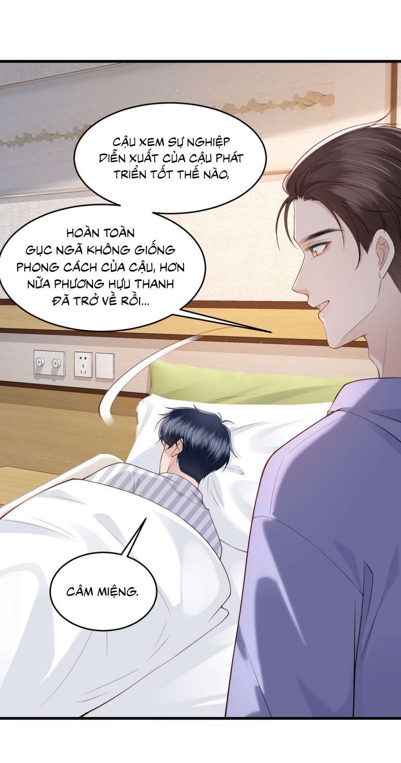 Tro Tàn Chap 4 - Next Chap 5