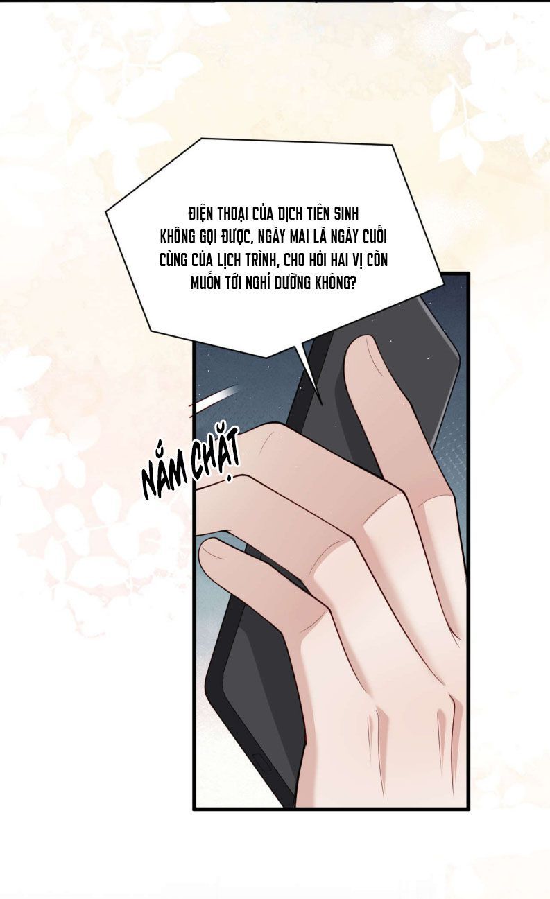 Tro Tàn Chap 4 - Next Chap 5