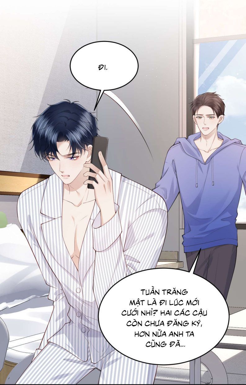 Tro Tàn Chap 4 - Next Chap 5