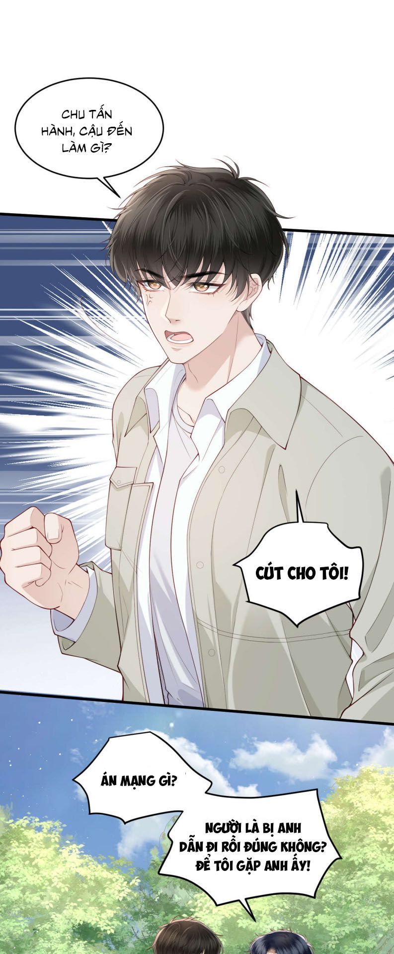 Tro Tàn Chap 4 - Next Chap 5