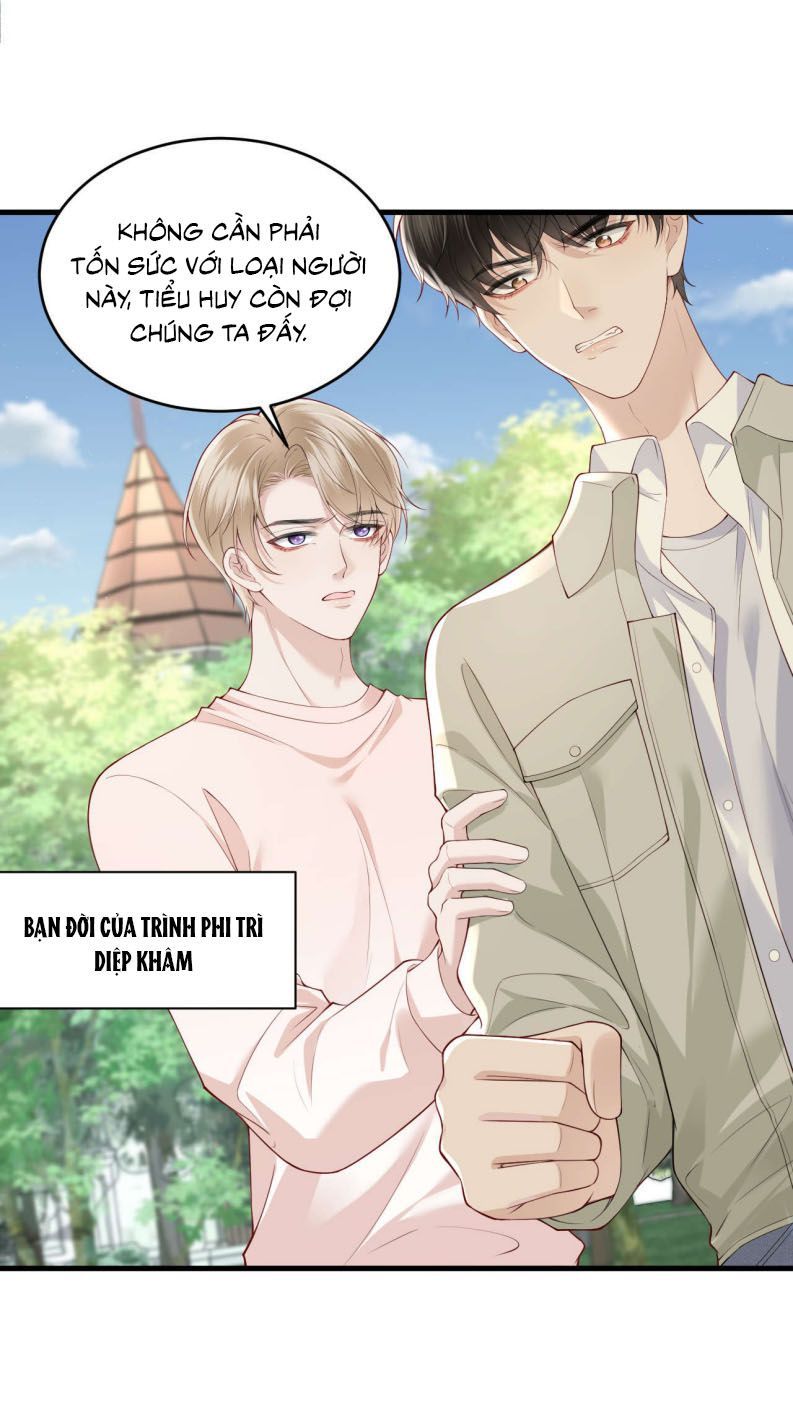 Tro Tàn Chap 4 - Next Chap 5