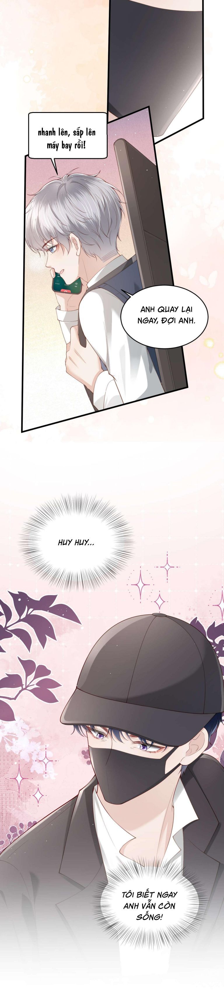 Tro Tàn Chap 5 - Next Chap 6