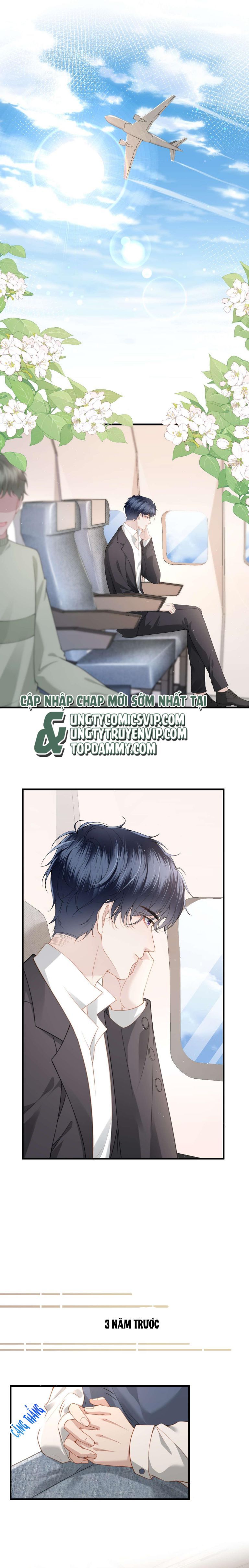 Tro Tàn Chap 5 - Next Chap 6