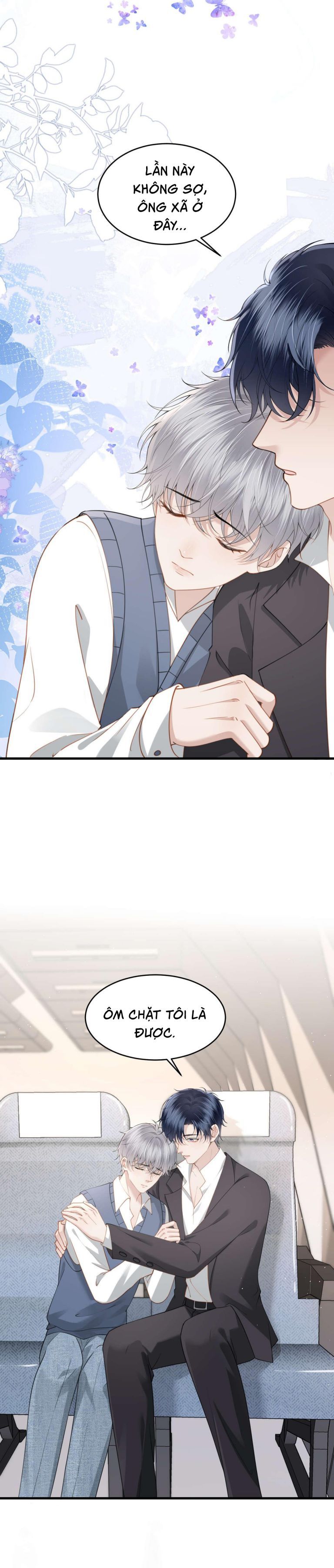 Tro Tàn Chap 5 - Next Chap 6