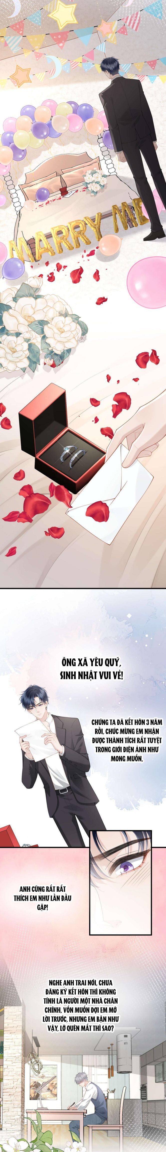 Tro Tàn Chap 5 - Next Chap 6
