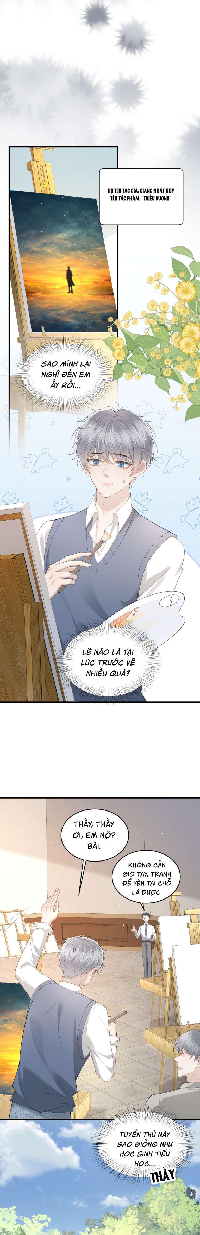 Tro Tàn Chap 5 - Next Chap 6