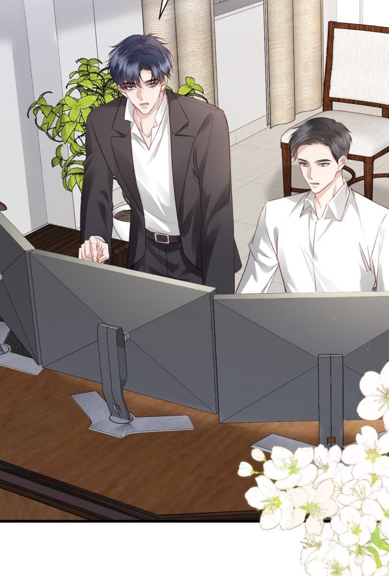Tro Tàn Chap 6 - Next Chap 7