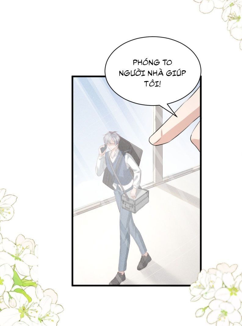 Tro Tàn Chap 6 - Next Chap 7