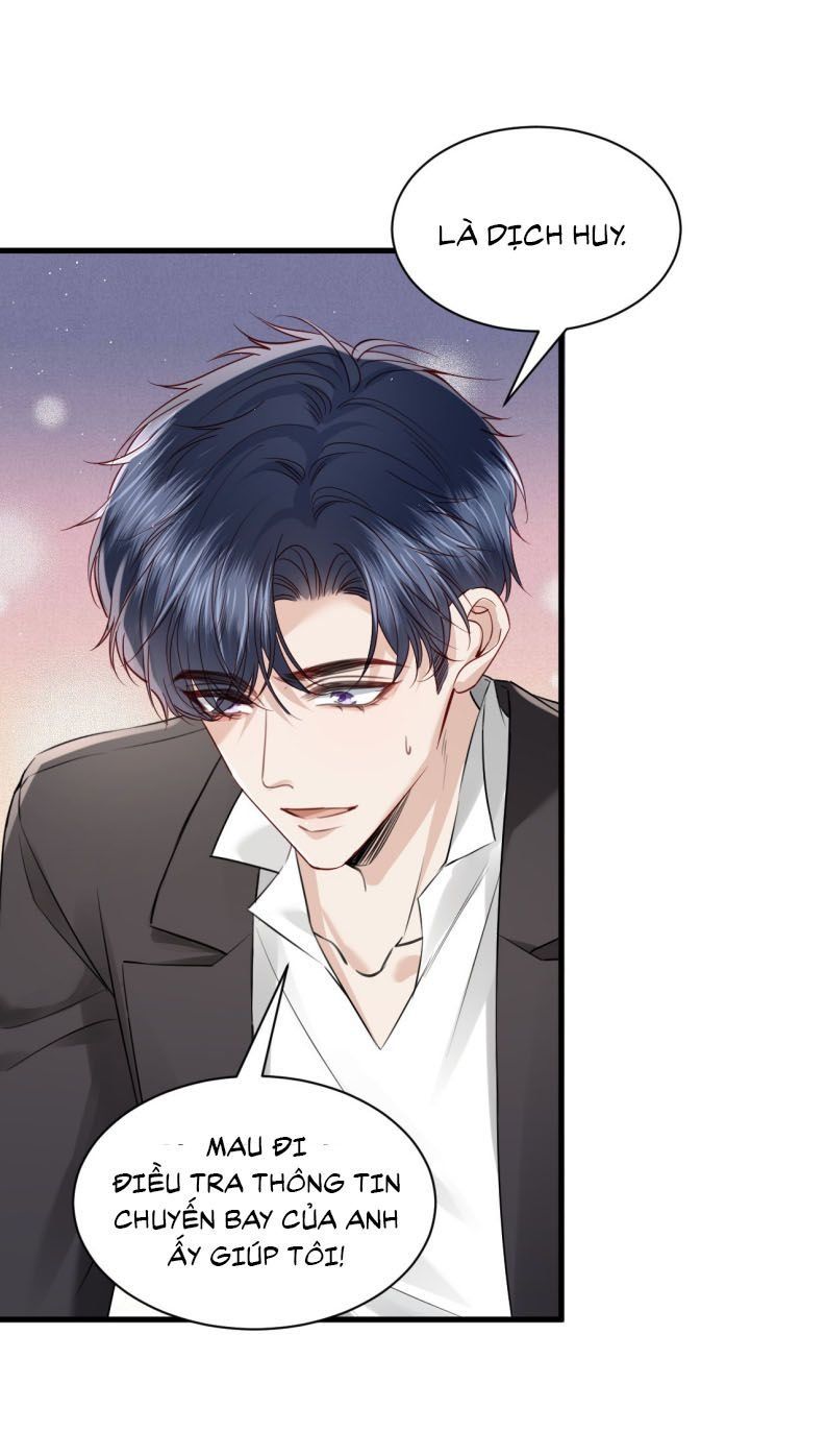 Tro Tàn Chap 6 - Next Chap 7