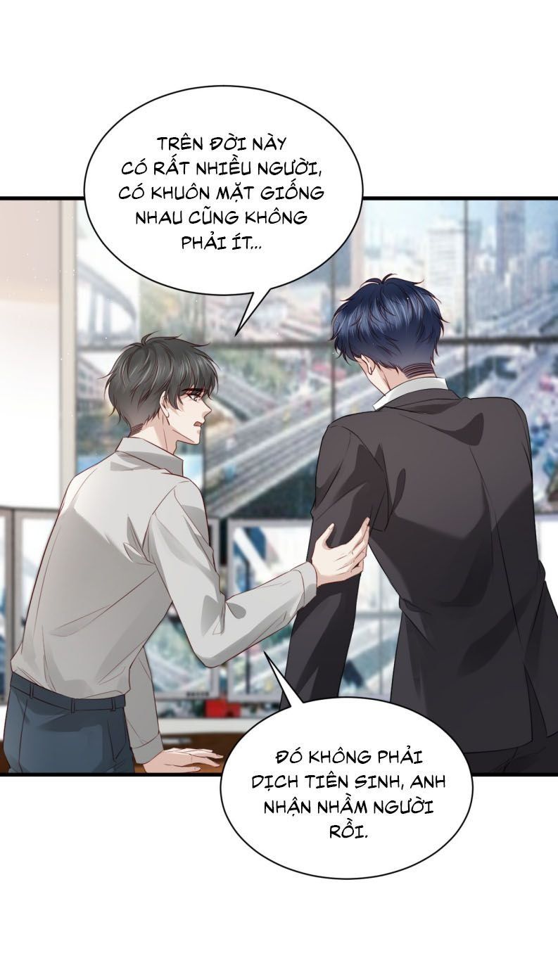 Tro Tàn Chap 6 - Next Chap 7
