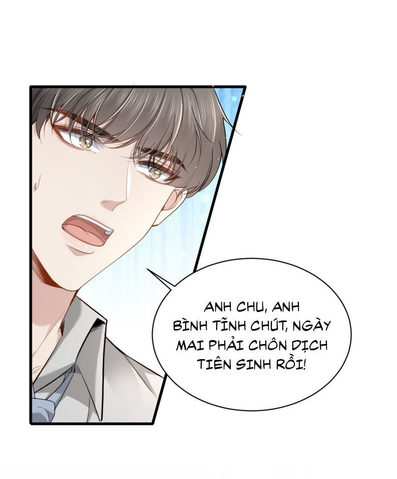Tro Tàn Chap 6 - Next Chap 7