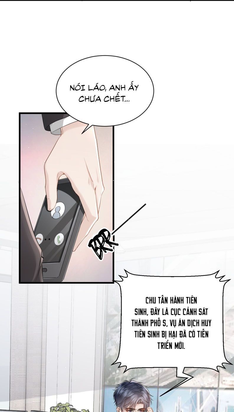 Tro Tàn Chap 6 - Next Chap 7