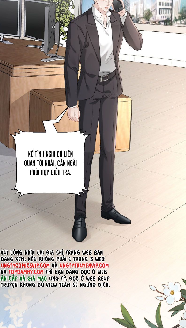 Tro Tàn Chap 6 - Next Chap 7