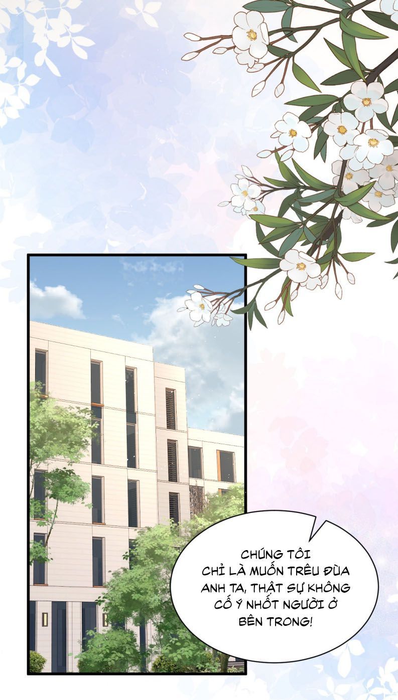 Tro Tàn Chap 6 - Next Chap 7