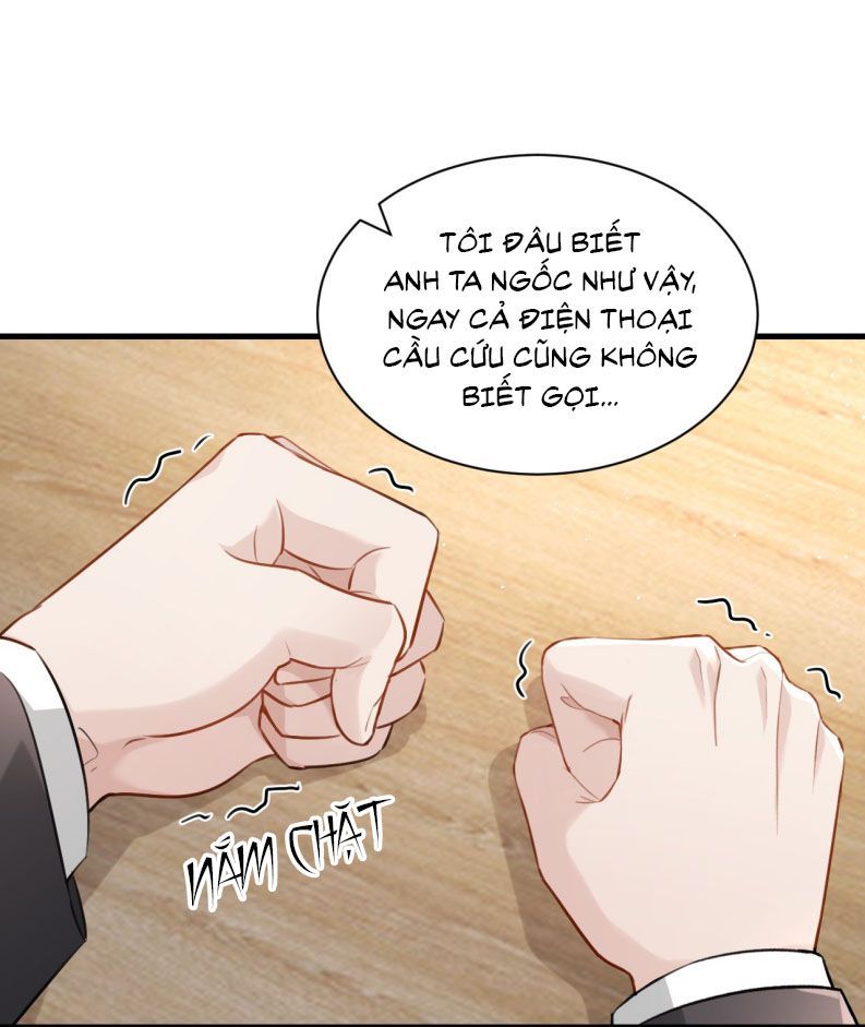 Tro Tàn Chap 6 - Next Chap 7