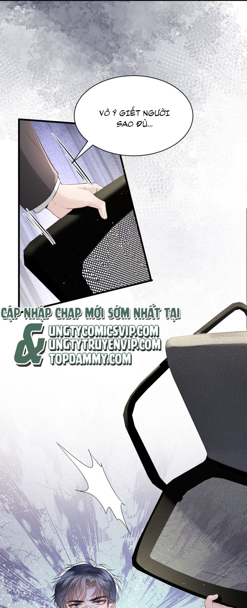 Tro Tàn Chap 6 - Next Chap 7