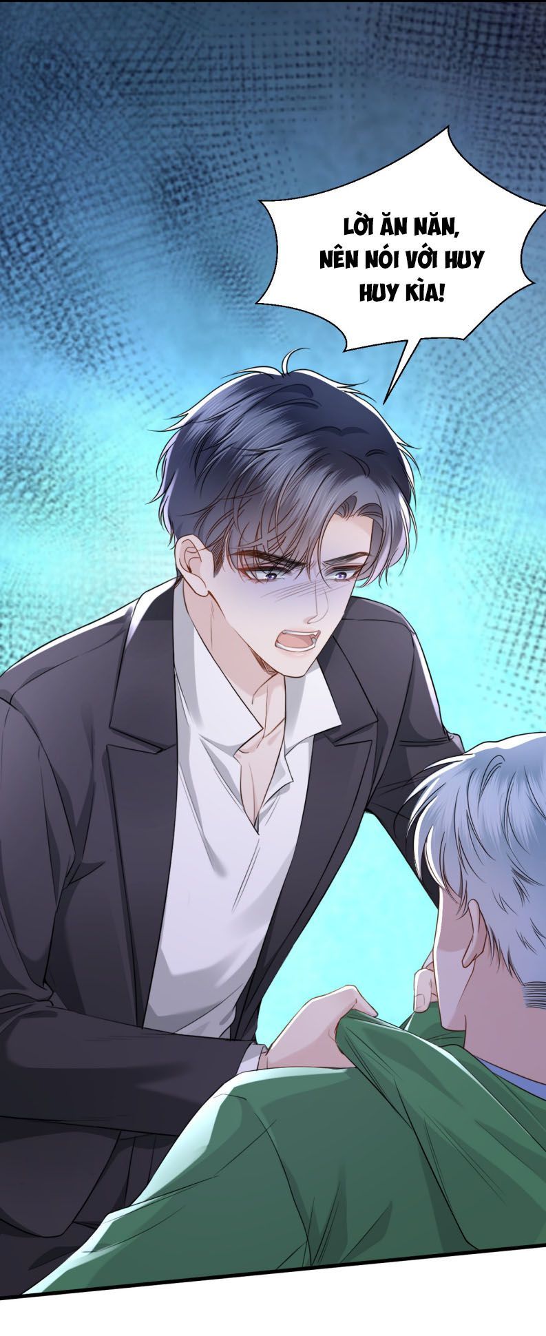 Tro Tàn Chap 6 - Next Chap 7