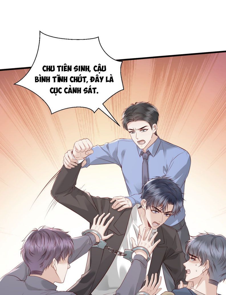 Tro Tàn Chap 6 - Next Chap 7