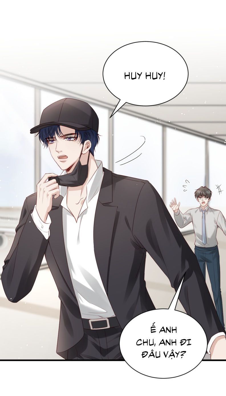 Tro Tàn Chap 6 - Next Chap 7
