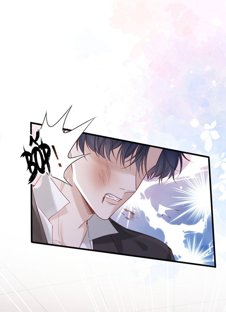 Tro Tàn Chap 6 - Next Chap 7