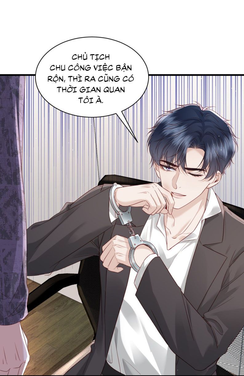 Tro Tàn Chap 6 - Next Chap 7