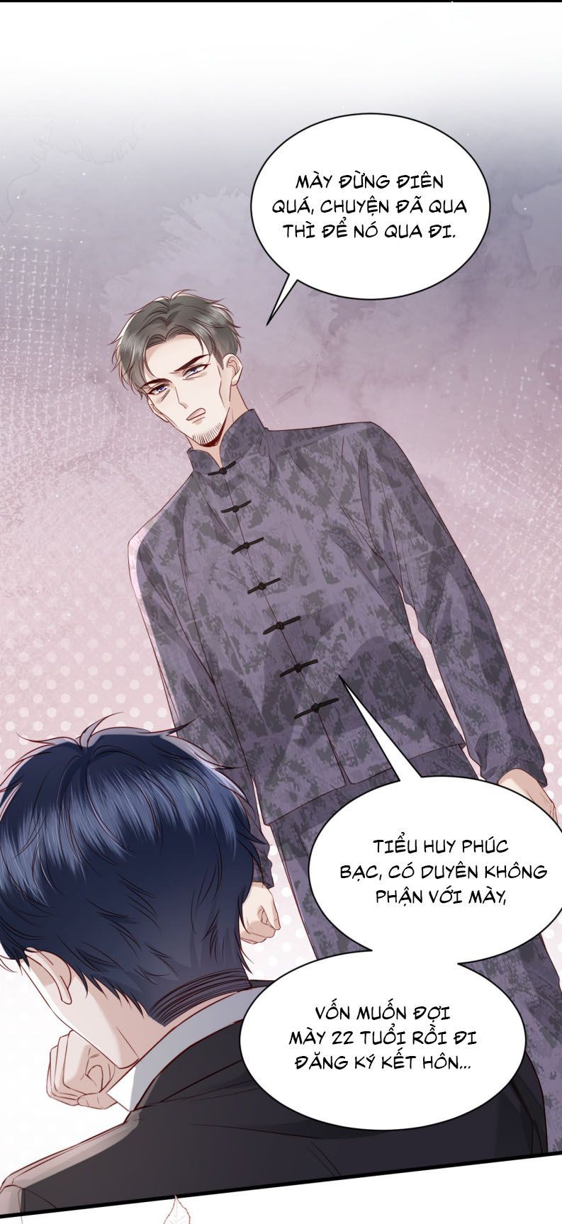 Tro Tàn Chap 6 - Next Chap 7