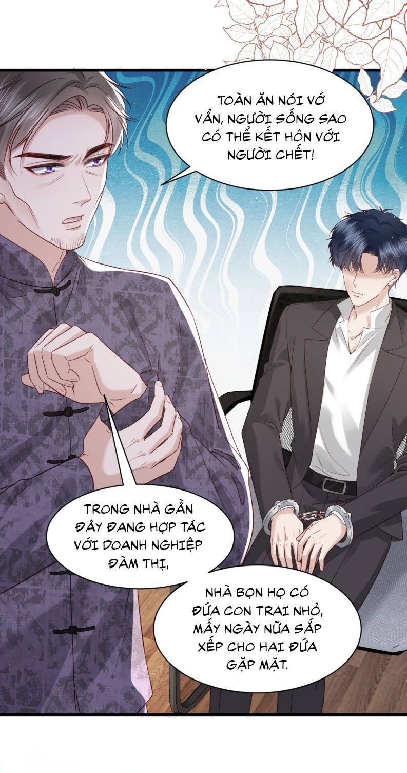 Tro Tàn Chap 6 - Next Chap 7