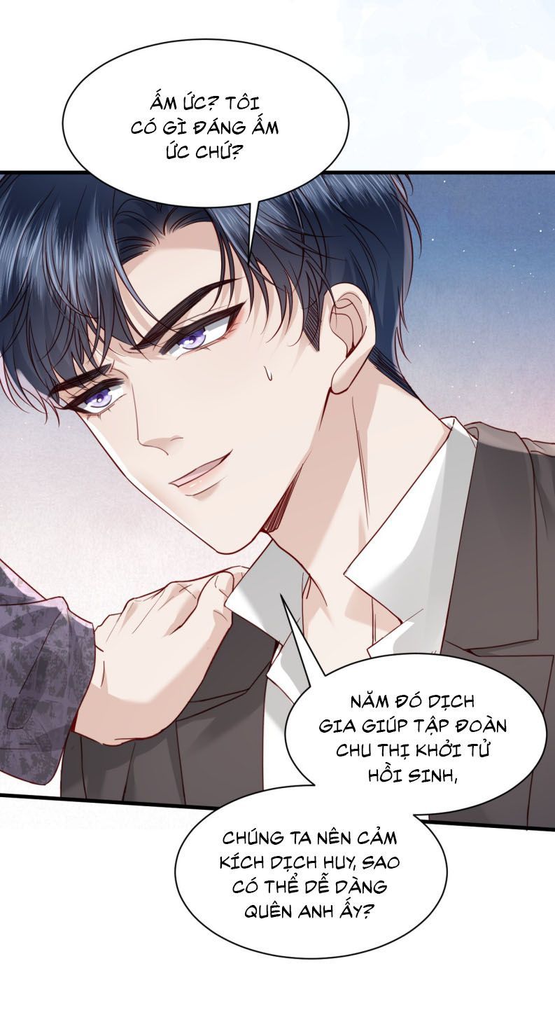 Tro Tàn Chap 6 - Next Chap 7