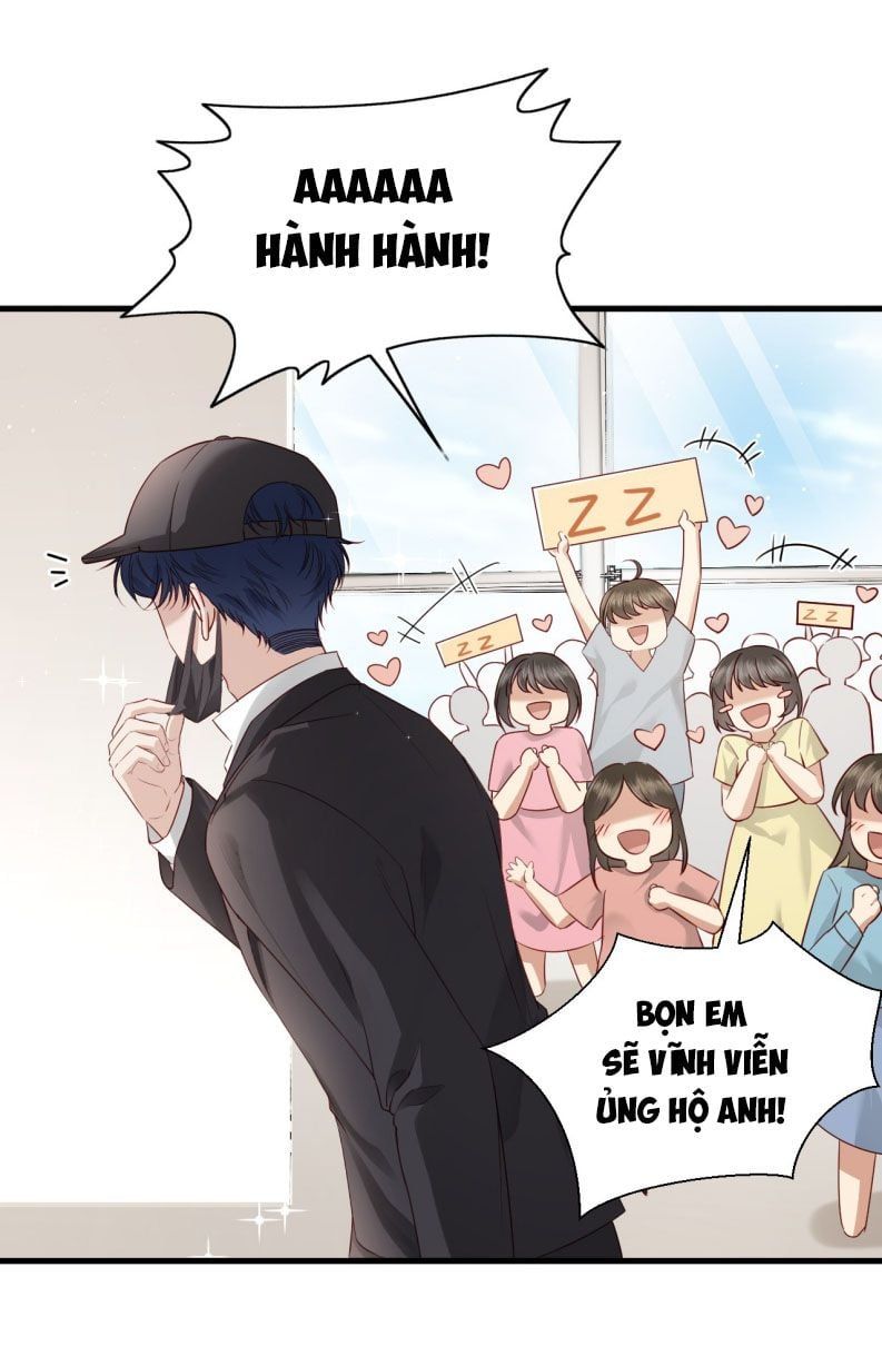 Tro Tàn Chap 6 - Next Chap 7