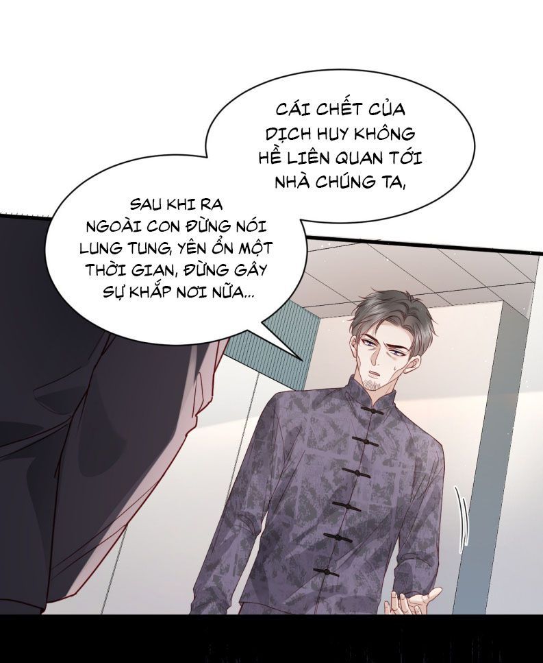 Tro Tàn Chap 6 - Next Chap 7