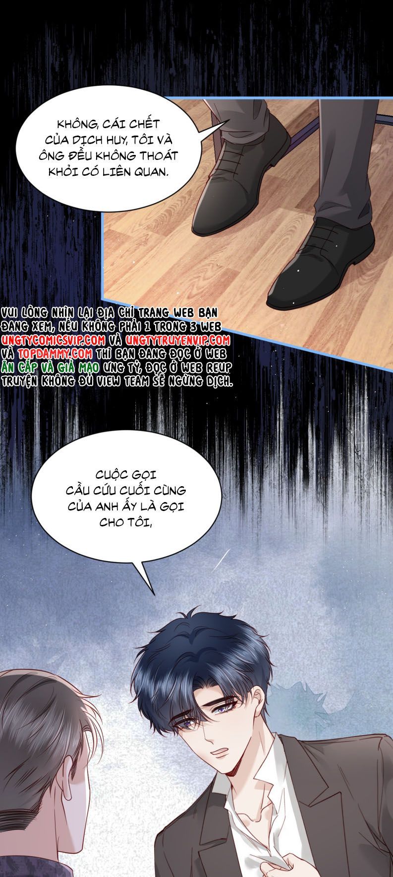 Tro Tàn Chap 6 - Next Chap 7