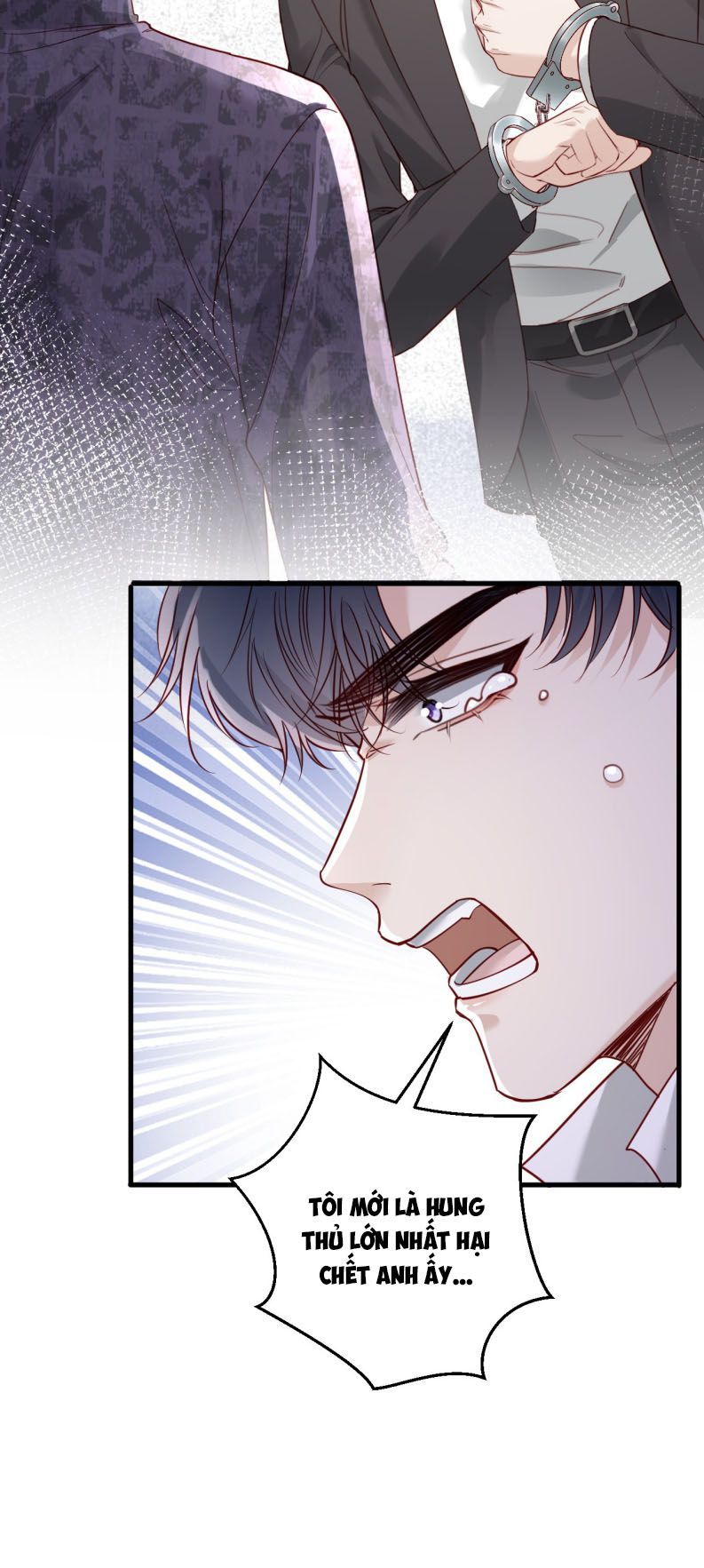 Tro Tàn Chap 6 - Next Chap 7