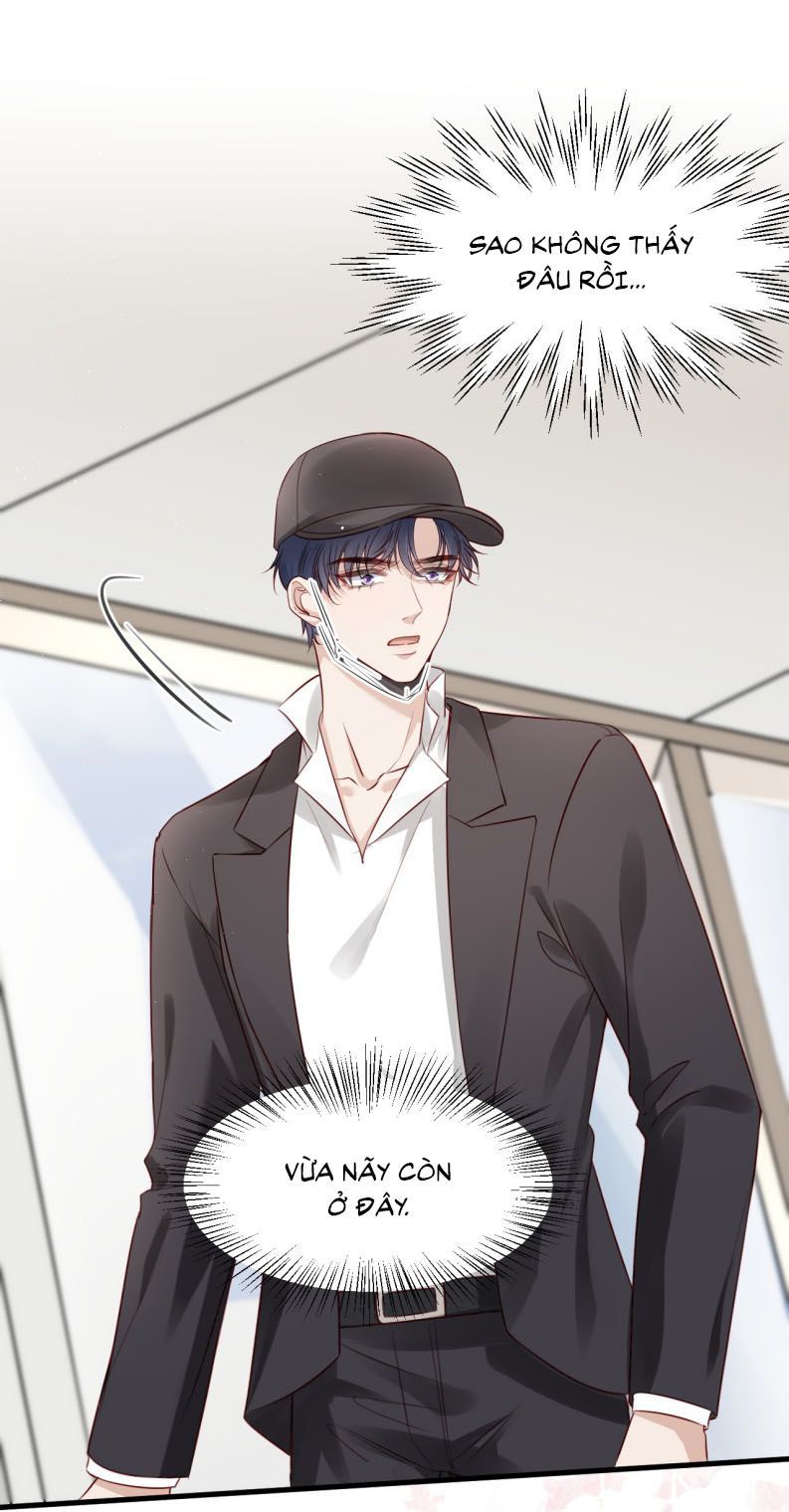 Tro Tàn Chap 6 - Next Chap 7