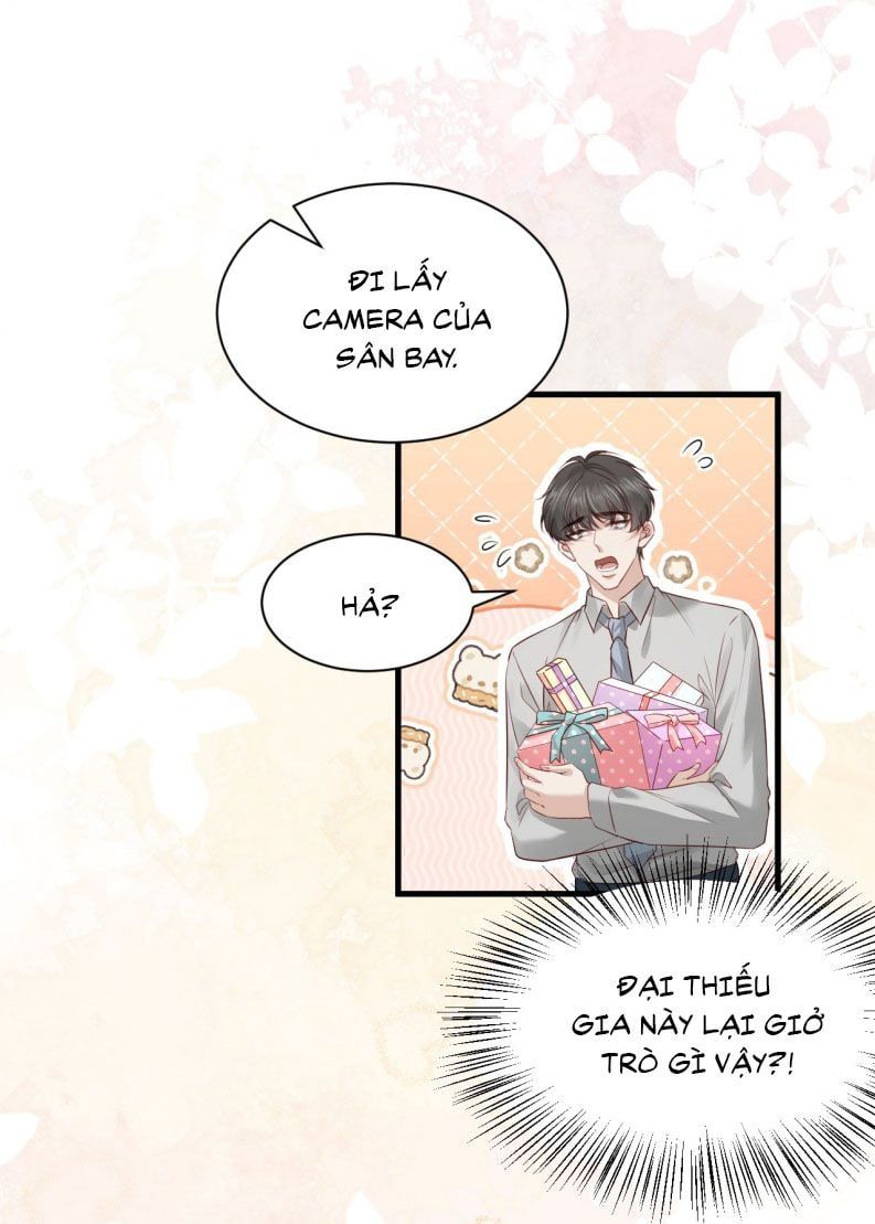 Tro Tàn Chap 6 - Next Chap 7
