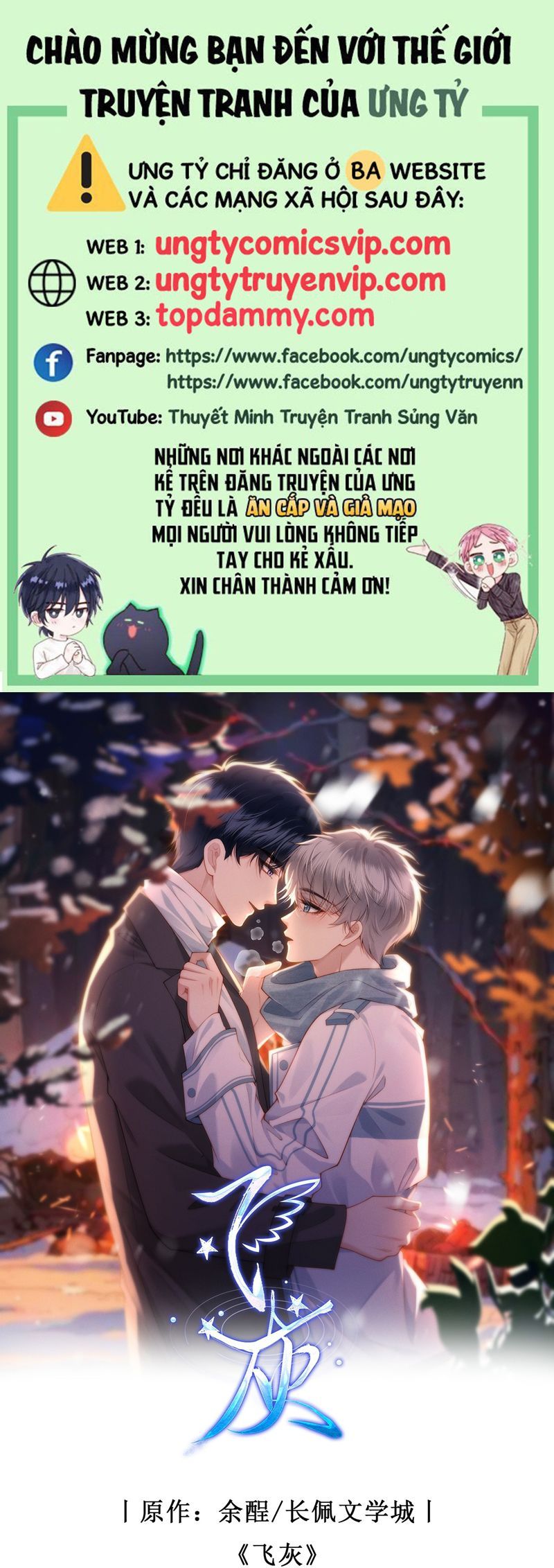 Tro Tàn Chap 7 - Next Chap 8