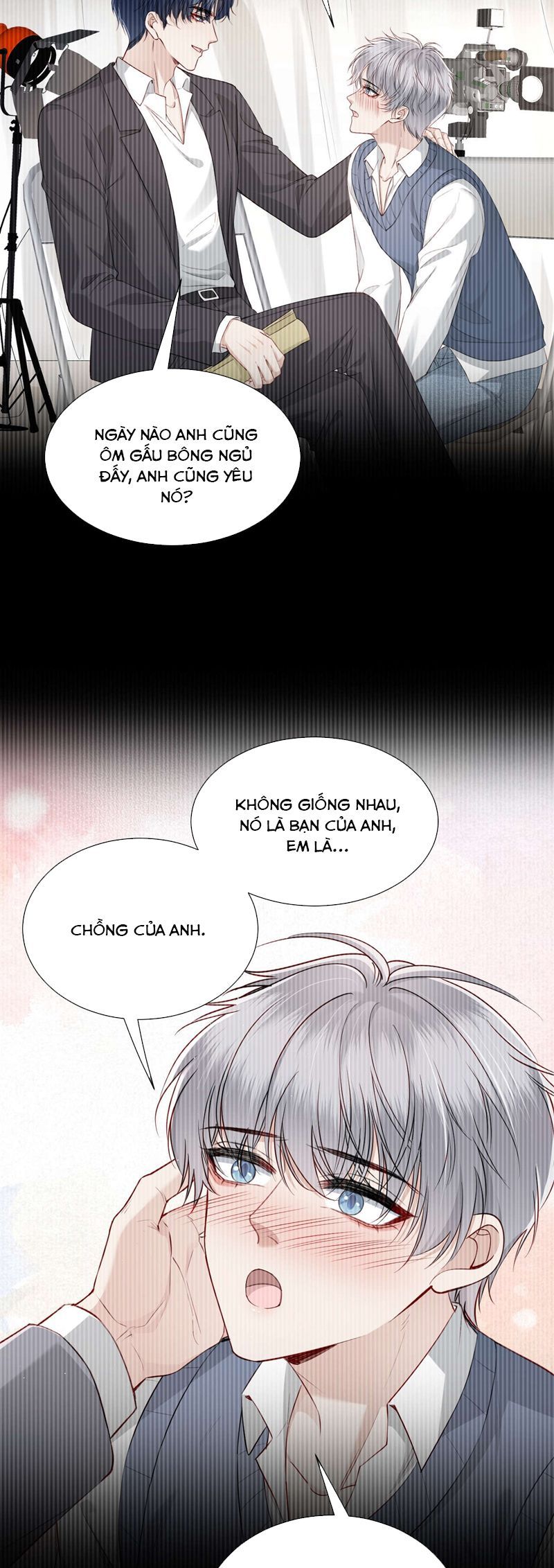 Tro Tàn Chap 7 - Next Chap 8