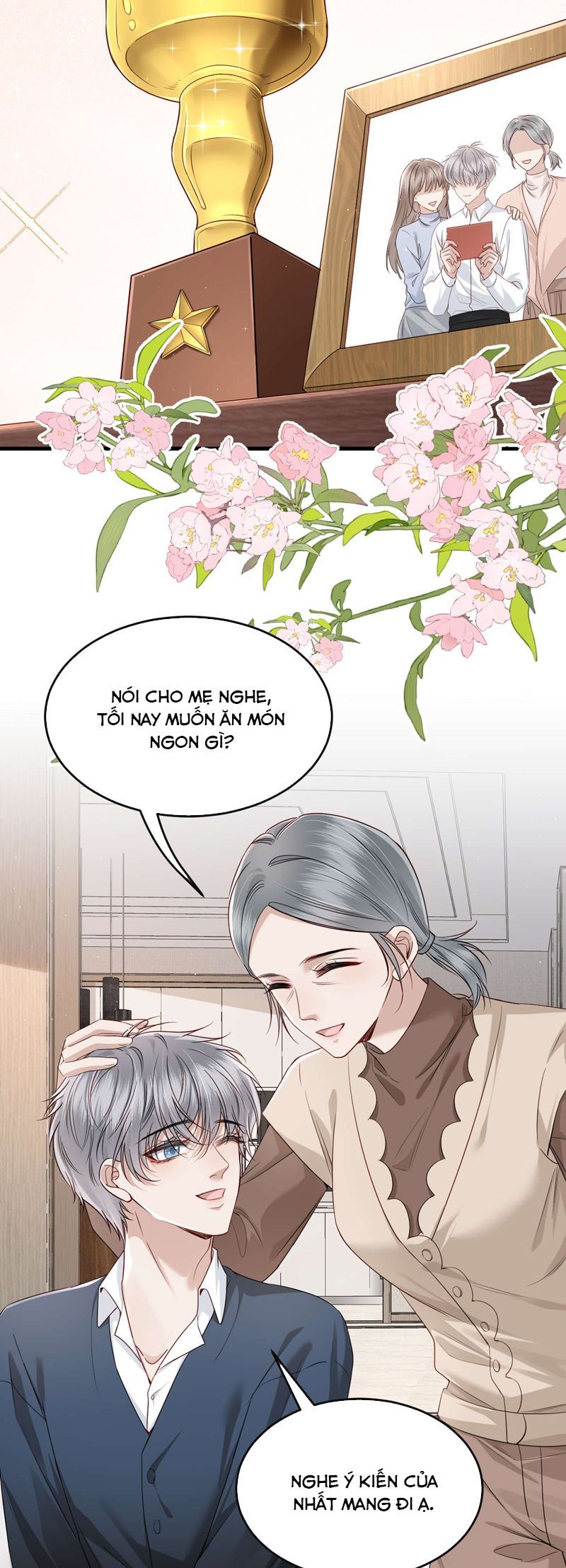 Tro Tàn Chap 7 - Next Chap 8