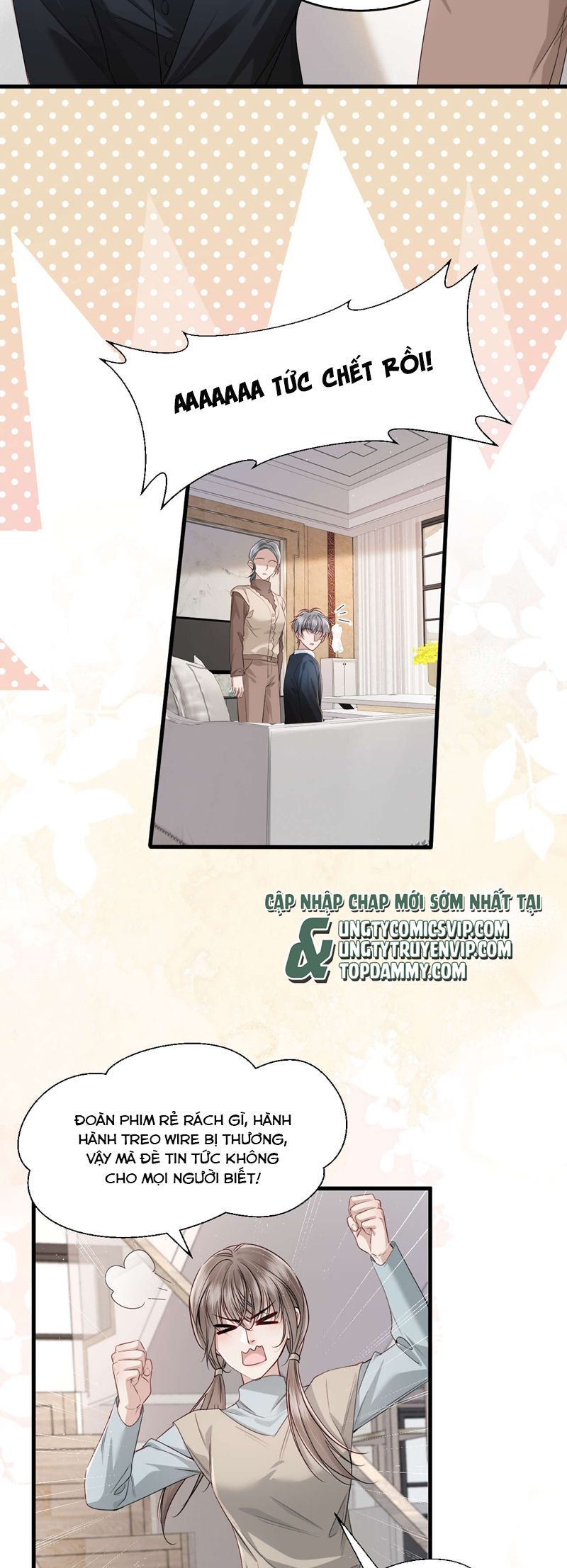 Tro Tàn Chap 7 - Next Chap 8