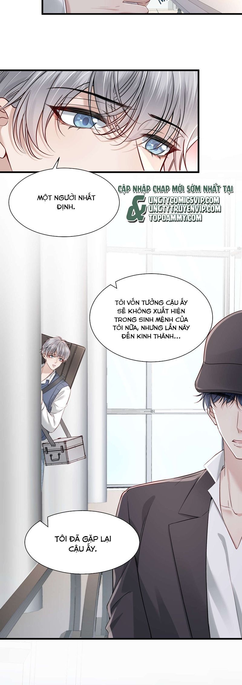 Tro Tàn Chap 7 - Next Chap 8