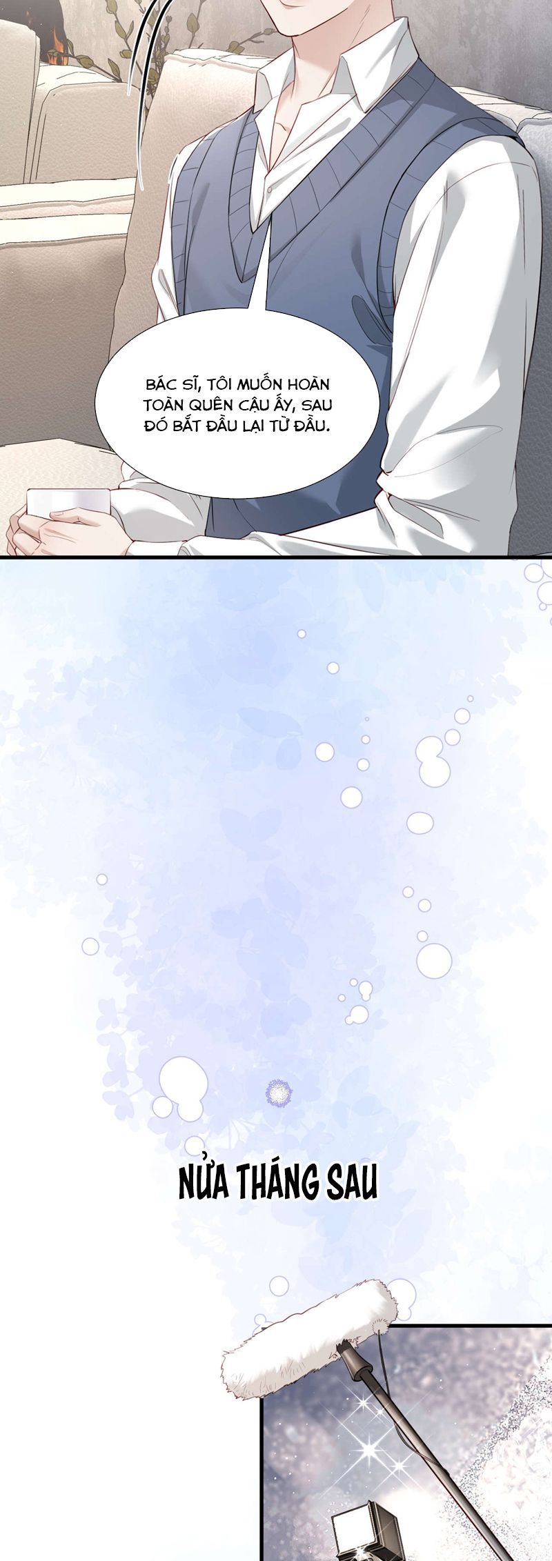 Tro Tàn Chap 7 - Next Chap 8