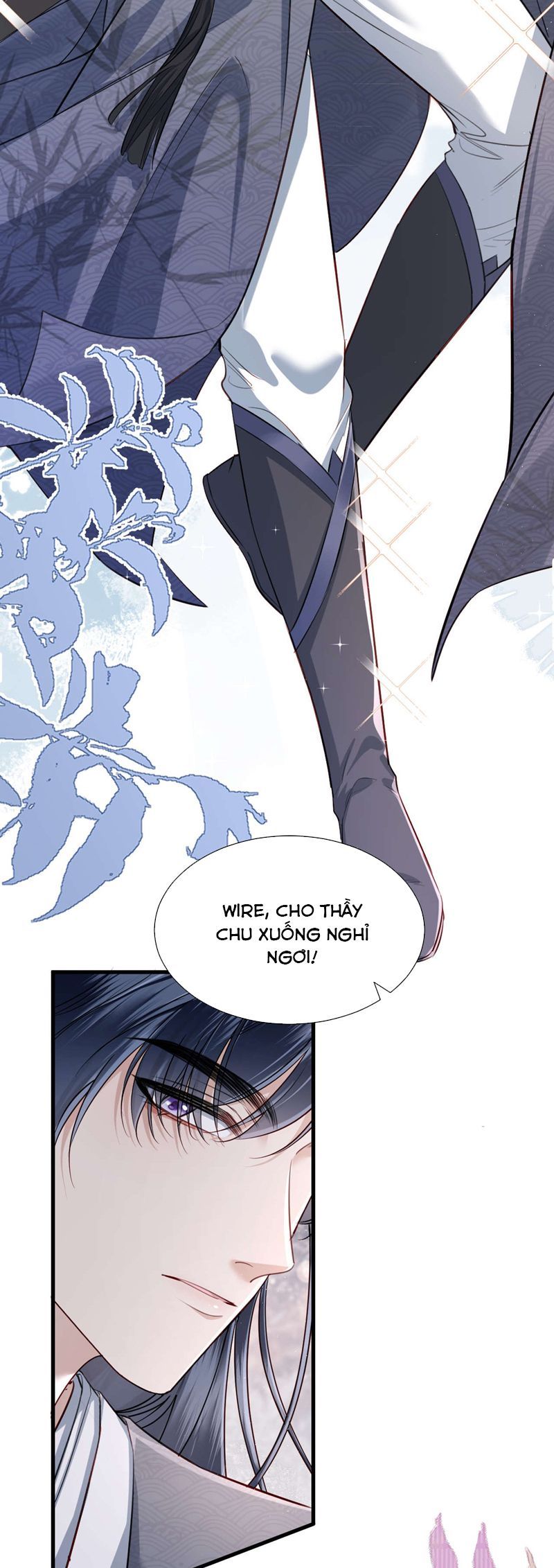 Tro Tàn Chap 7 - Next Chap 8