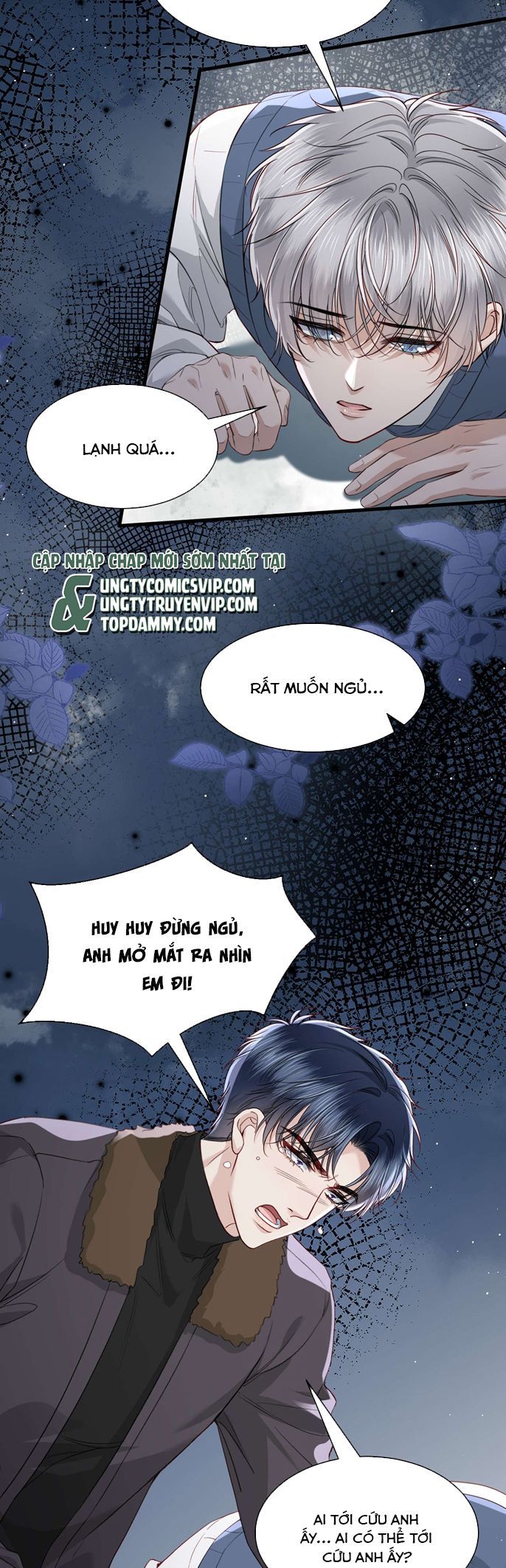 Tro Tàn Chap 8 - Next Chap 9