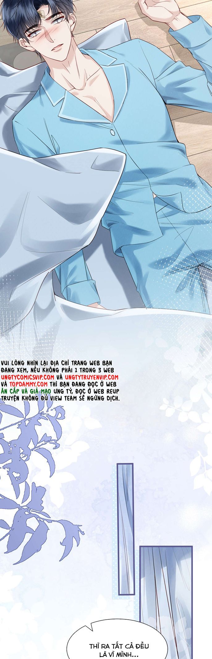 Tro Tàn Chap 8 - Next Chap 9