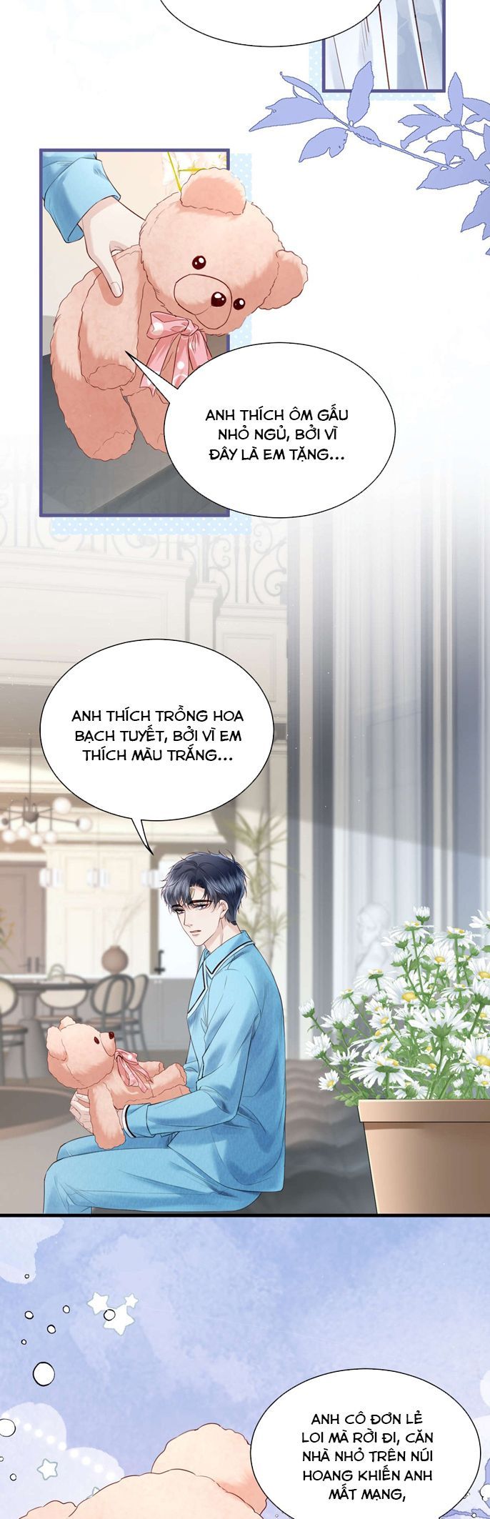 Tro Tàn Chap 8 - Next Chap 9