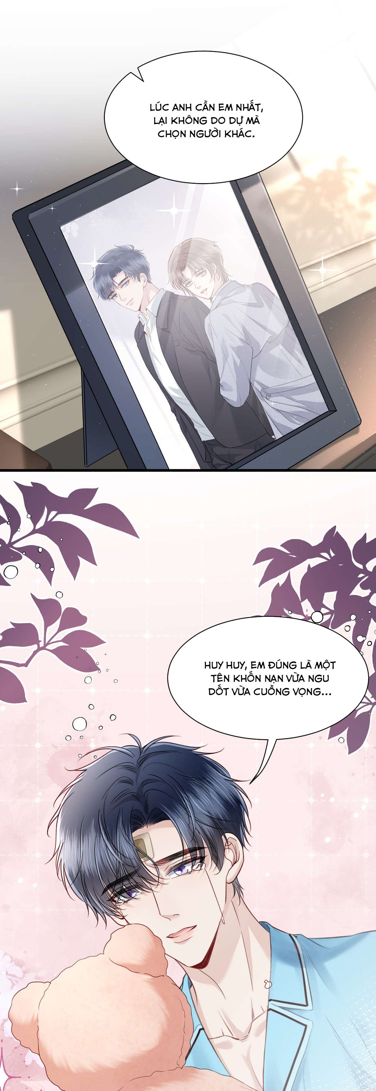Tro Tàn Chap 8 - Next Chap 9