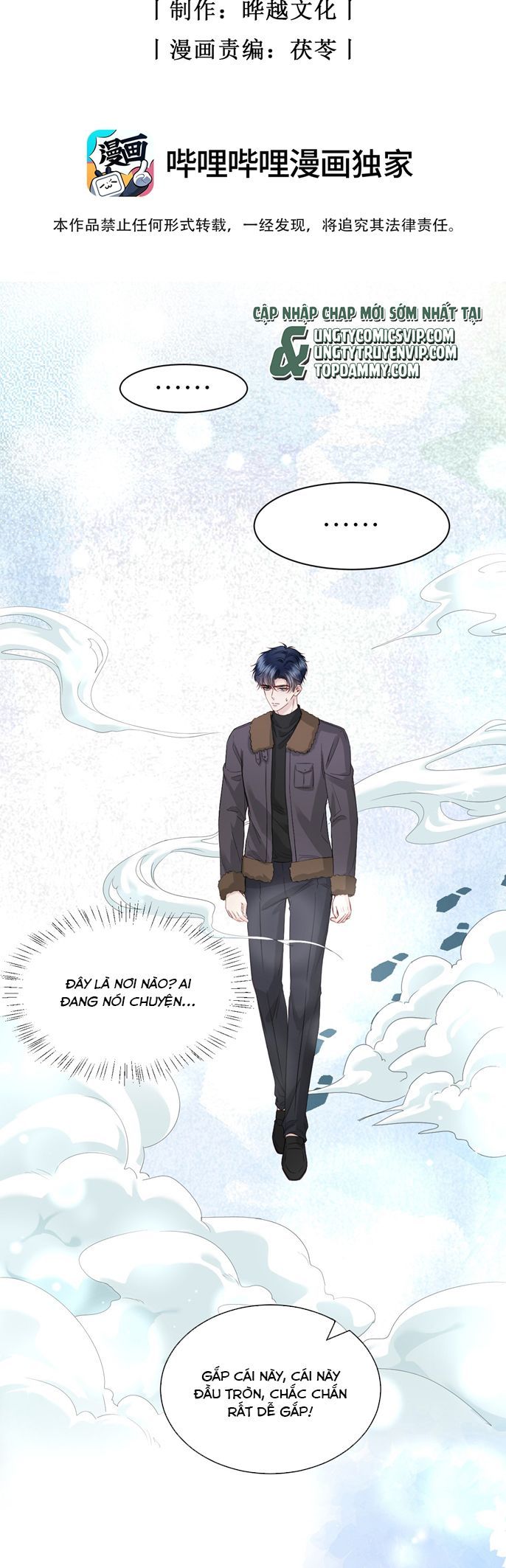Tro Tàn Chap 8 - Next Chap 9