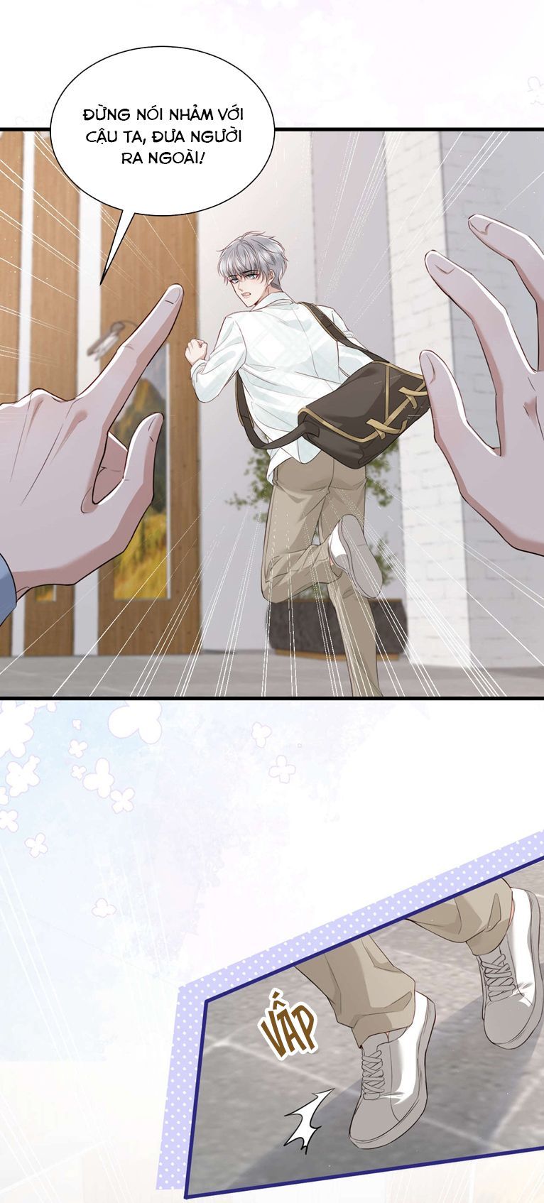 Tro Tàn Chap 8 - Next Chap 9