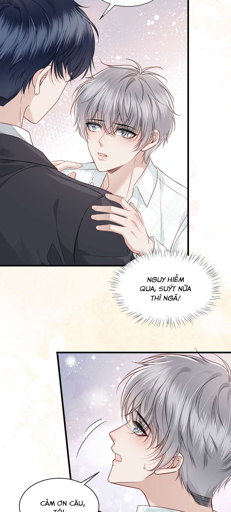 Tro Tàn Chap 8 - Next Chap 9