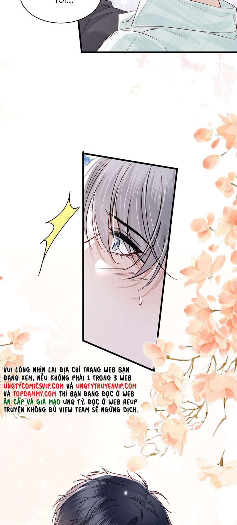 Tro Tàn Chap 8 - Next Chap 9